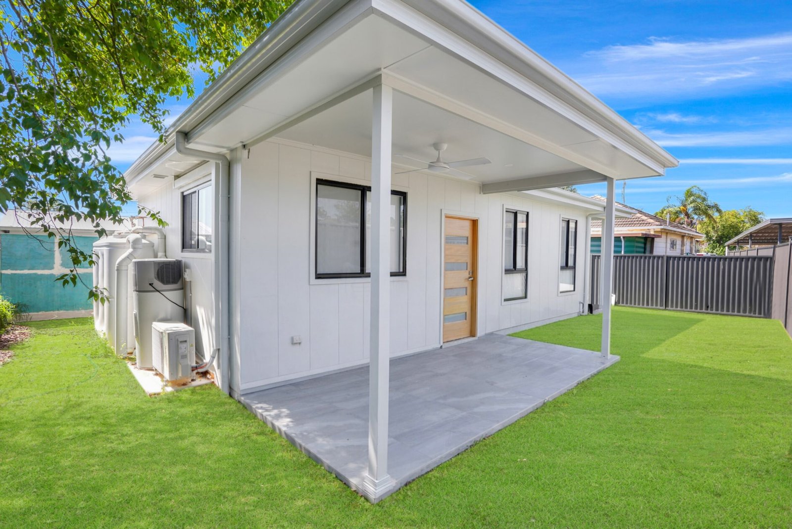 Granny Flat