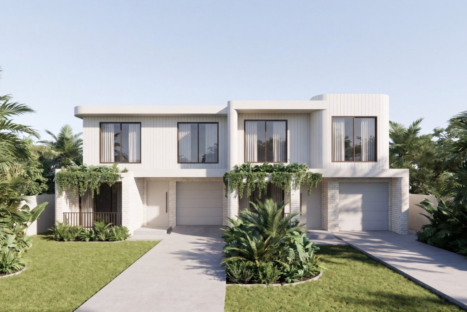 Duplexes